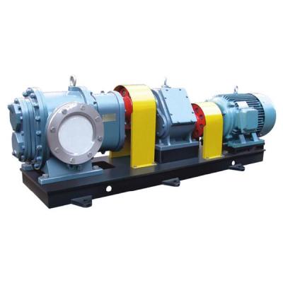 南通水泵厂家生产高粘度转子泵不锈钢转子泵
