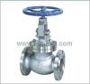 Cast Steel globe valve