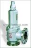 Safety Valve