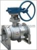 Floating Ball Valve