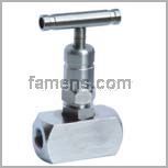 Needle Valve