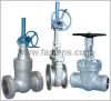 Cast Steel Gate Valve