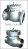 Cast Steel Check Valve