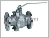 Floating Ball Valve