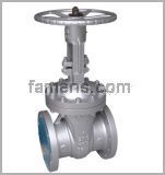 Gate Valve