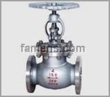 Globe Valve (BFV-GL1005)