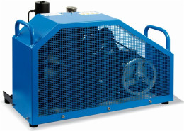 科尔奇MCH16/ET高压空气压缩机填充泵