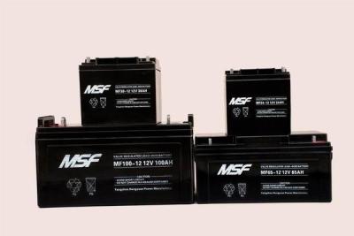 供应MSF蓄电池MF200-12 12V-200AH