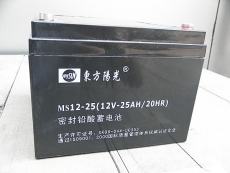 供应东方阳光蓄电池12V-7AH