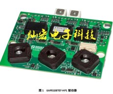 供應青銅劍電動汽車驅動6AP0108T07-HP1驅動