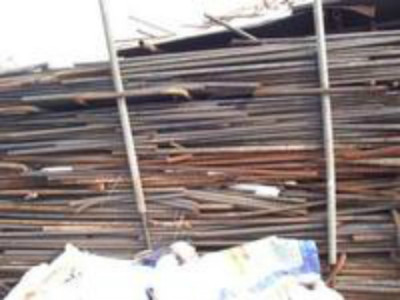 扬州上门回收废铜铁 扬州废铁回收市场