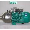 WILO威乐不锈钢卧式多级离心泵MHI803家