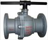 Flange Ball Valve