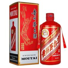 83年醬瓶茅臺酒回收價格值多少錢一瓶