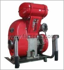 消防泵 消防水泵接合器