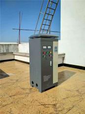 石家庄代理160KW排污泵软起动控制柜