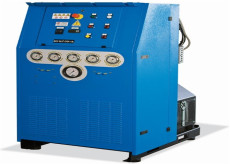 科尔奇MCH30固定式呼吸器填充泵