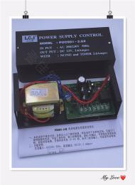LCJ电源POC901-2.6X 力士坚901电源