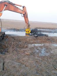 柴油挖掘机液压泵-河道淤泥泵-清淤泵