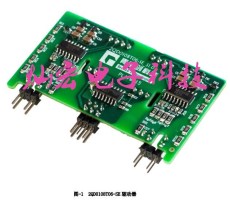 供應 青銅劍電動汽車驅動2QD0108T06-SE