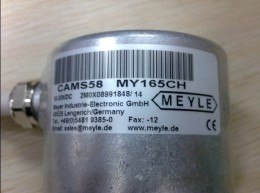 CAMS581212EK42SBB绝对值梅尔编码器
