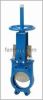 刀闸阀Knife gate valves