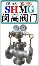 上海闵行气体减压阀|减温减压阀|蒸汽减