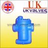 UK倒吊桶疏水阀, 疏水精品阀，专业疏水