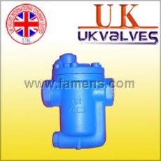 英国UK优科疏水阀、英国UK优科蒸汽疏水