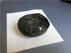 如何鉴别橄榄陨石的真假