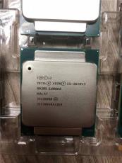 高价回收E5-2690 V3 2.6 GHz志强服务器CPU