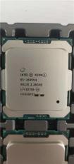 高价回收E5-2698 V3  2.3 GHz志强服务器CPU