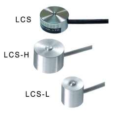 NTS品牌LCS 10 1000N超小型高精度压力传感