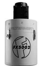 英国原装进口Filtermist油雾收集器