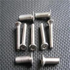 专业生产钛螺丝 钛螺栓 钛螺钉