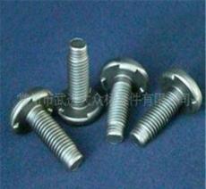 焊接螺钉-供应各种焊接用螺丝、汽车用Q198、非标等