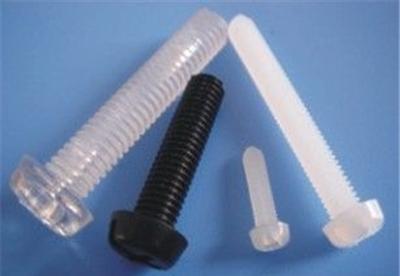 PC螺丝/塑胶螺丝/塑料螺丝/六角螺丝/尼龙螺丝