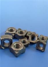 加工订做  铝型材紧固件/滑块螺母/欧标铝型材方形螺母  可来图订购