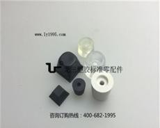 东莞龙三塑胶厂家自产自销 塑胶脚垫 箱包电磁炉必备