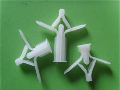 石膏板膨胀管,飞机膨胀管,塑料膨胀管