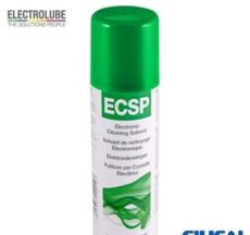 易力高溶剂型ECSP强力电子清洗溶剂W