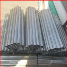 6063铝管铝毛细管 精密切割无毛刺 外径3-63mm壁厚0.45-9.5mm