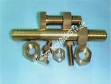 铝青铜螺栓