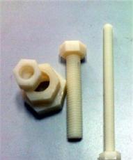 供应PP塑料螺丝,PVC塑料螺丝,塑料螺丝,尼龙螺丝