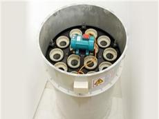 96型气箱式脉冲袋收尘器(单列)