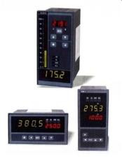 XSE6系列高精度数字式智能仪表、温度显示仪、PT100控制仪表