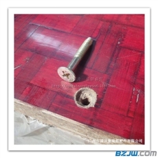 深圳集装箱专用地板螺丝钉 货柜修理用螺丝钉 底板紧固配件