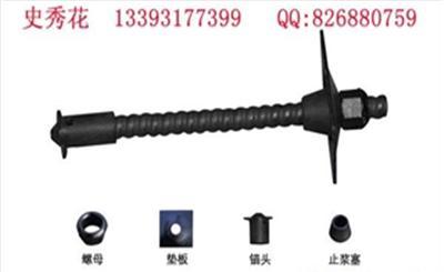 25中空锚杆每米单价