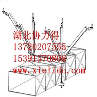 抗震支吊架规格-抗震支吊架设计具体步骤