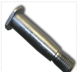 博利达 厂家定制各种异型螺栓 高难度螺栓 带图询价